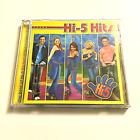 Hi-5 Hits The Best Of (CD, 2003) Rare HTF Australia Import Children's Group