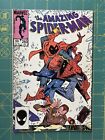 The Amazing Spider-Man #260 - Jan 1985 - Vol.1 - Direct Edition - (711A)