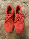 Nike Air Max Bright Crimson Hot Lava Mens Size 11.5 Sneakers Shoes 698902-600