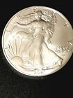 New Listing2021 American Silver Eagle Type II 1 oz of .999 silver Brilliant Uncirculated