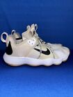 Nike React HyperSet - White Black - Volleyball Shoes Women’s Size 8.5.
