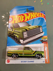 Hot Wheels '83 Chevy Silverado HW Hot Trucks 2022 Series!