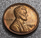 1928-S Lincoln Wheat Cent ID: 94383