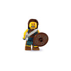 LEGO Series 6 Collectible Minifigures 8827 - Highland Battler (SEALED)