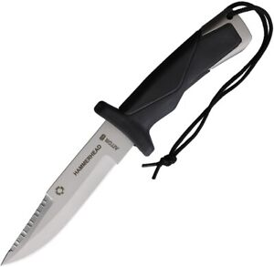 Aitor Hammerhead Fixed Knife 5.75