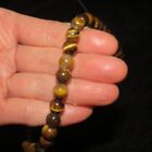 Natural Gemstone Round Beads Loose For DYI Necklace Bracelet USA