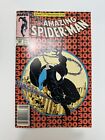 Amazing Spiderman #300 (1988) - SUPER RARE DOUBLE COVER!  Key, Newsstand, beauty