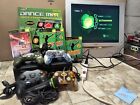 Original Xbox Console Bundle  Clean. Many Extras. See Pictures.