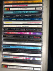 Rock Alternative Rock Indie Rock Music Grunge CD Lot of 20 CDs