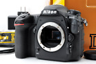 [Top Mint SC:594 (0%)] Nikon D500 20.9MP DSLR Camera Body from Japan #2194