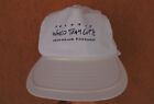 Vintage Tennis ATP Tour Peugeot World Team Cup '92 Dusseldorf Rope Cap Hat