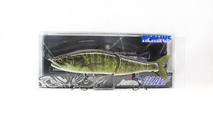 Gan Craft Jointed Claw 178 Floating Jointed Lure RF-06 (1199)