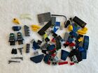 LEGO 7771 Aqua Raiders Angler Ambush - 99% complete w/ minifigures, no manual