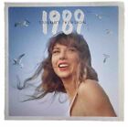 New ListingTaylor Swift - 1989 (Taylor's Version) - 2 x Blue Vinyl LP