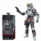 Star Wars | Black Series | The Bad Batch | Tech | 6 Inch Action Figure