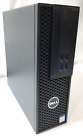 Dell Precision Tower 3420 Desktop PC 3.60GHz Core i7-7700 16GB RAM No HDD