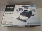 Sony DVD Recorder VRD-MC6