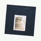 Scott 4867 US  Wedding Cake 70 cent  Free Ship M/NH O/G One stamp