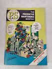 PS The Preventive Maintenance Monthly #162 Will Eisner & Dept. of the Army