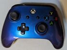 Enhanced Wired Controller for Xbox One Cosmos Nebula, No Cable