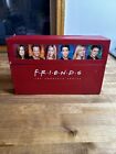Friends: The Complete Series DVD Box Episodes 1-236. See Description