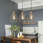 New ListingModern Kitchen Island Chandelier Dining Room Ceiling Lamp Fixture Pendant Light