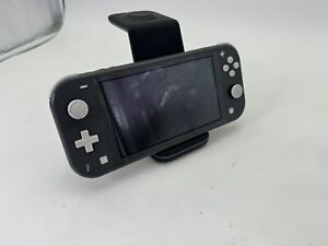 Nintendo Switch Lite Console Handheld. PARTS ONLY. AS-IS
