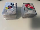 2023 Topps Chrome Disney 100 Base Lot Pick Your Cards Complete Your Set USA