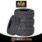 (4) New Lionhart LIONCLAW ATX2 265/70R15 112S All Season Performance Tires (Fits: 265/70R15)