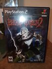 Blood Omen 2 Ps2 Complete