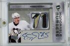 Evgeni Malkin 2006-07 UD Cup Honorable Numbers Rookie RC Patch Auto RPA 51/71
