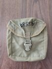 USMC IFAK INDIVIDUAL FIRST AID POUCH COYOTE US MILITARY