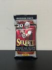 2021 Panini Select Football Hanger Pack NFL Red & Yellow Prizm Sealed Brand New!