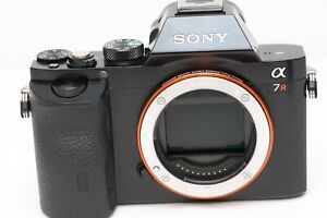 New ListingSony a7R Full-Frame Mirrorless Digital Camera - Body Only #2
