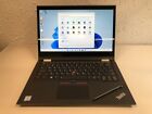 Lenovo ThinkPad Yoga X380 2 in 1 Laptop Core i5 8350u 8GB  256GB SSD Windows 11