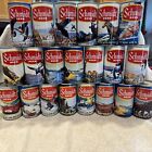 New ListingComplete Set 21 Scenic Beer cans Schmidt Heileman Brewing Company