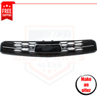 New Grille Assembly FO1200527 plastic for 2010-2012 Ford Mustang Base