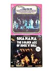 Sha Na Na Vinyl Lot Of 2 LP Records LIVE 1970s Kama Sutra Oldies Rock N Roll