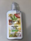 Hempz Limited Edition Passionfruit Punch Herbal Body Moisturizer 17oz NEW W/Pump