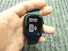 Apple Watch Series 8 A2774 GPS + Cellular 45mm Aluminum Case Smartwatch