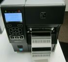 Zebra ZT410 Thermal 203 DPI Label Network Printer - Zebra Firmware  - Guaranteed