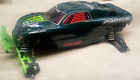 Traxxas Rustler 1/10 2wd RC Slider / Roller XL-5/ VXL RPM Upgraded = used