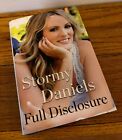 New ListingStormy Daniels - Full Disclosure - Hardcover