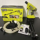 Ryobi One 18V Cordless EZ Clean Water Power Cleaner 320 psi Tool Only