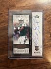New Listing2013 Contenders Geno Smith Autograph