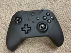 AS IS Microsoft Xbox One Elite Series 2 Black Controller- FOR PARTS/REPAIR/READ