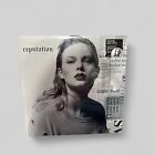 Reputation By Taylor Swift - Brand New Never Opened