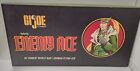GI Joe Enemy Ace Hasbro  DC Comics WW 1 German Flying Ace BOXED SET  New in Box