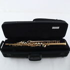 New ListingSelmer Model SSS411 Intermediate Soprano Saxophone BRAND NEW