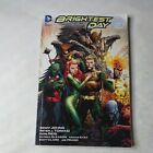 Brightest Day Vol. 2 by Geoff Johns: Used